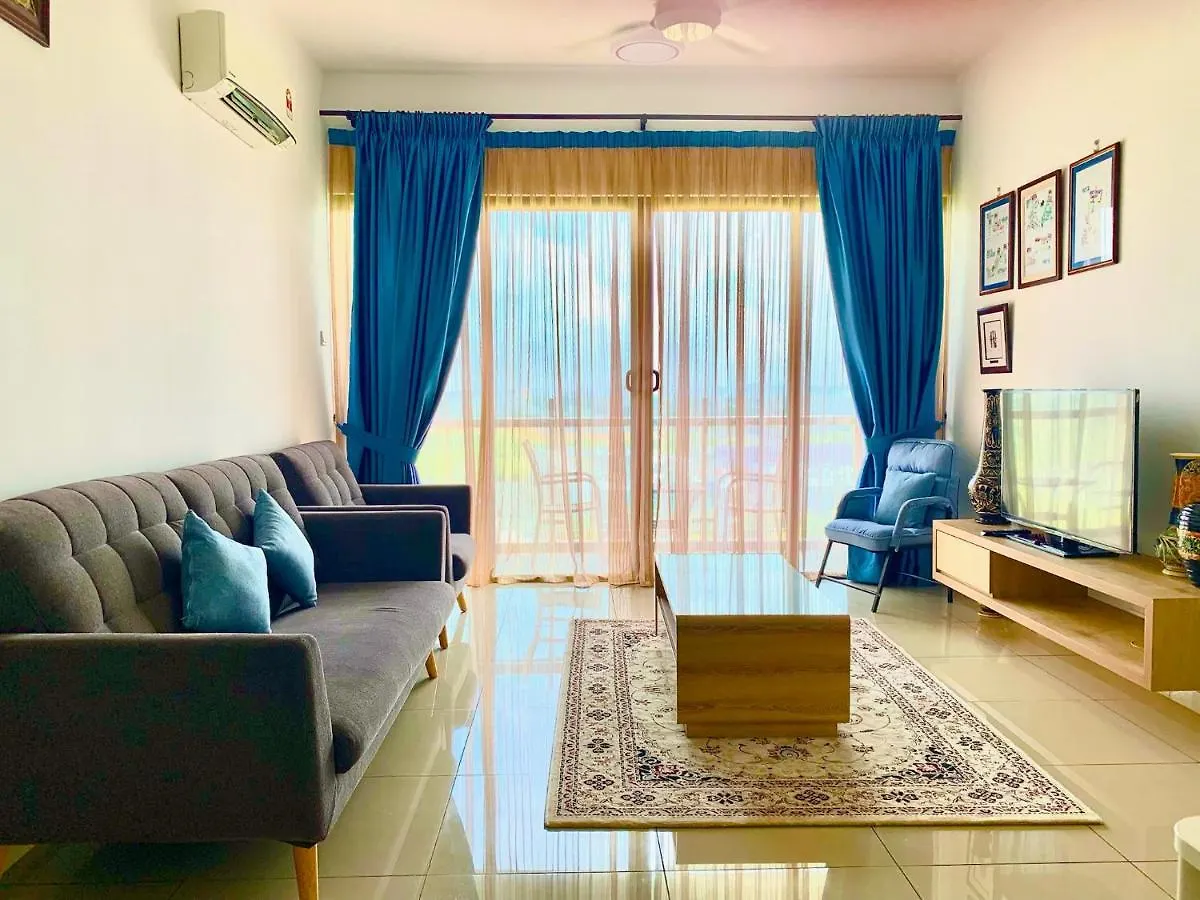 Atlantis Residence Melaka Formuslims Homestay kontakter