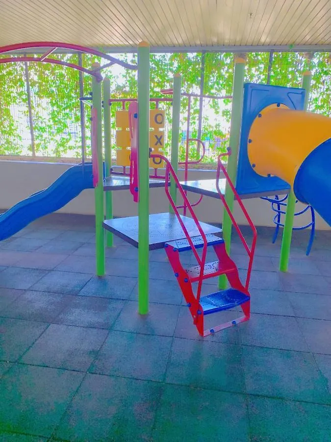 Atlantis Residence Melaka Formuslims Homestay Malacca